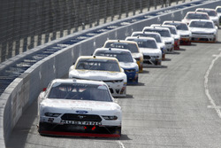 Joey Logano, Team Penske, Ford Mustang Discount Tire