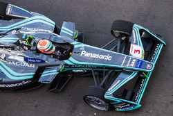 Nelson Piquet Jr., Jaguar Racing