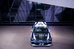Volkswagen Polo GTI WRX