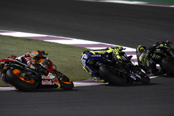 Johann Zarco, Monster Yamaha Tech 3