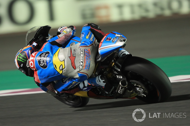 Alex Marquez, Marc VDS