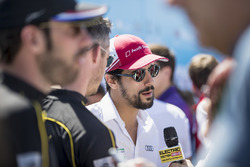 Lucas di Grassi, Audi Sport ABT Schaeffler