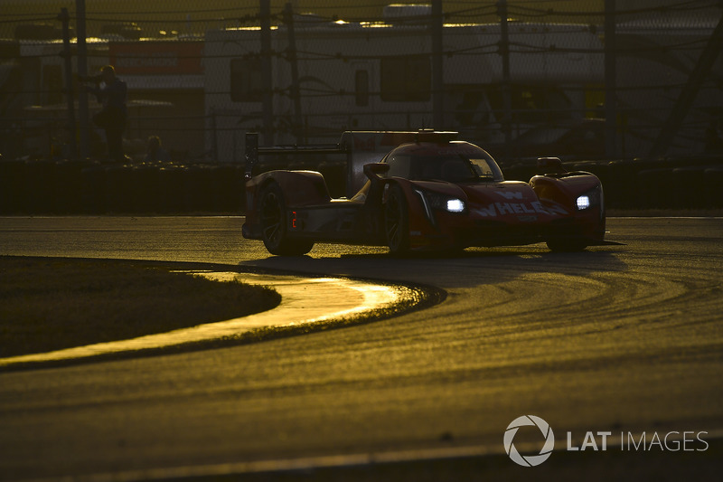 #31 Action Express Racing Cadillac DPi, P: Eric Curran, Mike Conway, Stuart Middleton, Felipe Nasr