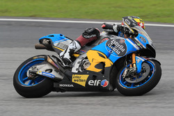 Thomas Luthi, Estrella Galicia 0,0 Marc VDS