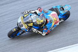 Thomas Luthi, Estrella Galicia 0,0 Marc VDS