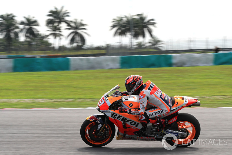 Marc Marquez, Repsol Honda Team