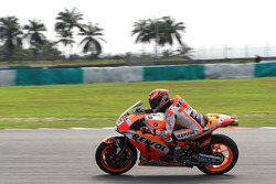 Marc Marquez, Repsol Honda Team