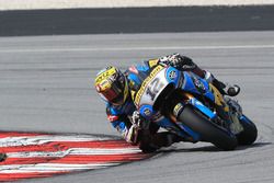 Thomas Luthi, Estrella Galicia 0,0 Marc VDS