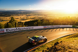 #55 Strakka Racing Mercedes AMG GT GT3: Nick Leventis, Lewis Williamson, Cameron Waters, David Fumaneli