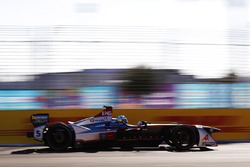Maro Engel, Venturi Formula E