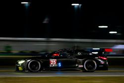 #25 BMW Team RLL BMW M8, GTLM: Bill Auberlen, Alexander Sims, Philipp Eng, Connor de Phillippi, Colton Herta