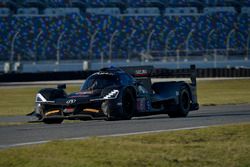#6 Acura Team Penske Acura DPi: Dane Cameron, Juan Pablo Montoya, Simon Pagenaud