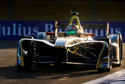 Jean-Eric Vergne, Techeetah