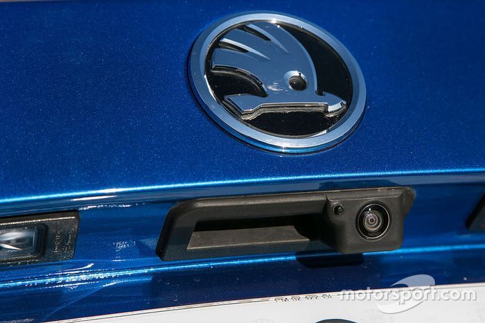 Skoda Fabia Combi Monte Carlo 1.2 TSI DSG