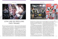 Double page