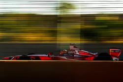 Jerome D'Ambrosio, Dragon Racing