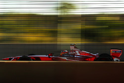 Jerome D'Ambrosio, Dragon Racing