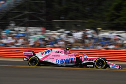 Esteban Ocon, Force India VJM11