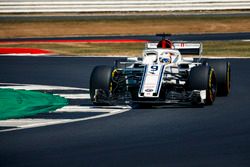 Marcus Ericsson, Sauber C37