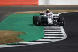 Charles Leclerc, Sauber C37