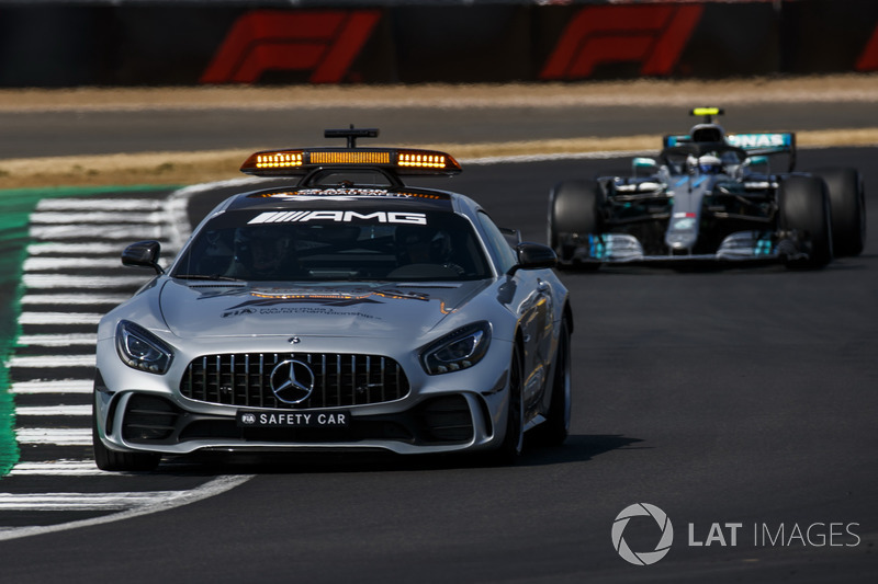 4e : Valtteri Bottas (Mercedes)