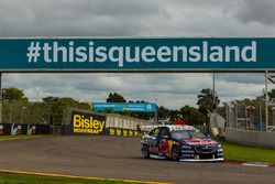 Shane van Gisbergen, Triple Eight Race Engineering Holden
