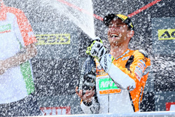 Jules Cluzel, NRT WSS Race