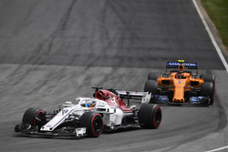 Marcus Ericsson, Sauber C37