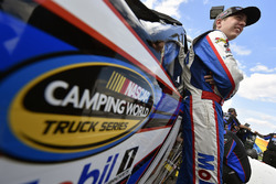 Christian Eckes, Kyle Busch Motorsports, Toyota Tundra Mobil 1
