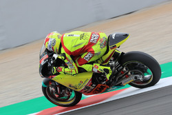 Dominique Aegerter, Kiefer Racing Moto2