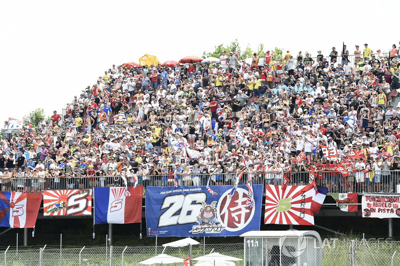 Fans
