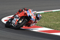 Jorge Lorenzo, Ducati Team