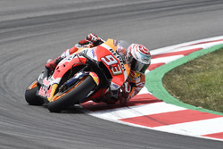 Marc Marquez, Repsol Honda Team