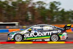 Craig Lowndes, Triple Eight Race Engineering Holden