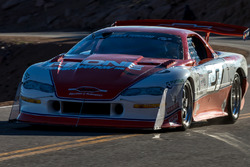 #27 Steve Goeglein, Chevrolet Camaro