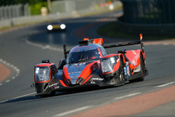 #48 IDEC Sport Oreca 07 Gibson: Paul Lafargue, Paul-Loup Chatin, Memo Rojas