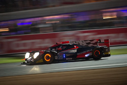 #28 TDS Racing Oreca 07 Gibson: François Perrodo, Matthieu Vaxiviere, Loic Duval