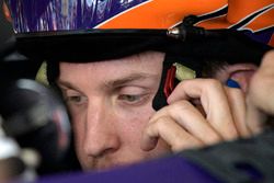 Denny Hamlin, Joe Gibbs Racing Toyota