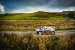 Andreas Mikkelsen, Anders Jæger, Hyundai i20 WRC, Hyundai Motorsport