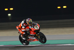 Chaz Davies, Ducati Team