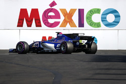 Marcus Ericsson, Sauber C36