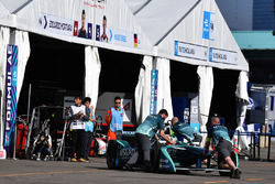 Antonio Felix Da Costa, Andretti Formula E
