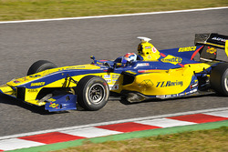 Ralph Boschung, Team LeMans