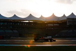 Fernando Alonso, McLaren MCL32