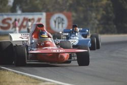 Ronnie Peterson, March 721
