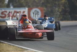 Ronnie Peterson, March 721
