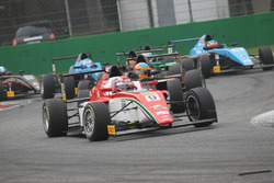 Marcus Armstrong, Prema Power Team