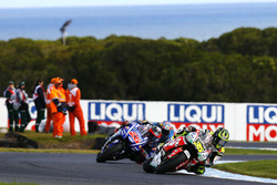 Cal Crutchlow, Team LCR Honda