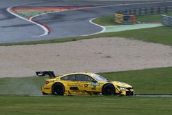 Joel Eriksson, BMW M4 DTM