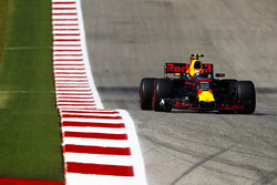 Max Verstappen, Red Bull Racing RB13